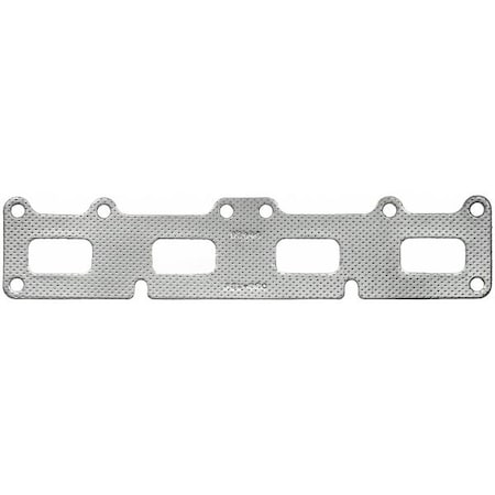 Fel-Pro Gasket - Exhaust Manifold, Ms92846 MS92846